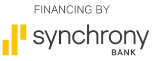 Synchrony financing LOGO